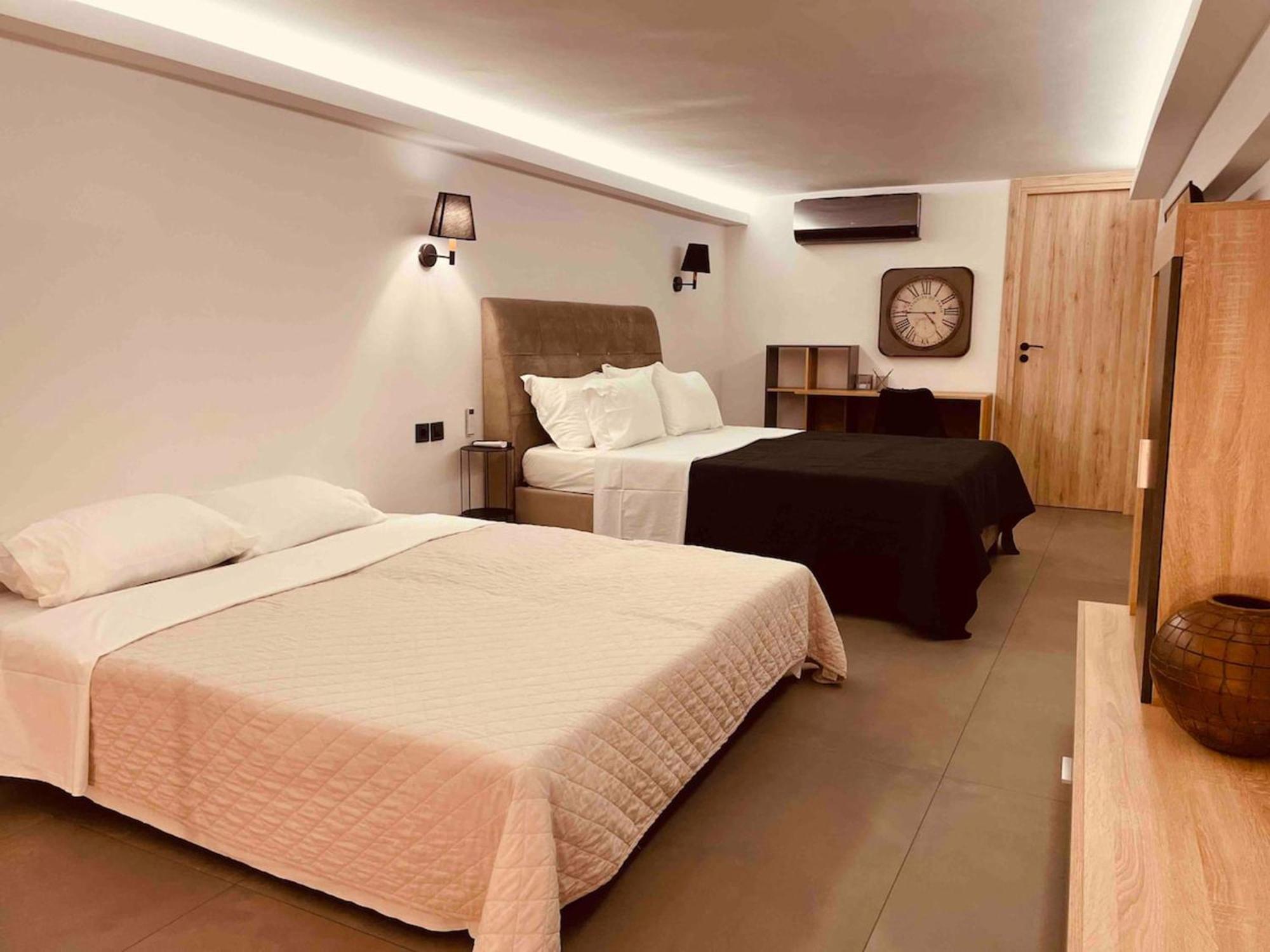 Loft Athens -Nomad Friendly # Superhost Hub# Apartment Exterior foto